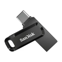 SanDisk 128GB Ultra Dual Drive USB Type-C Flash Drive